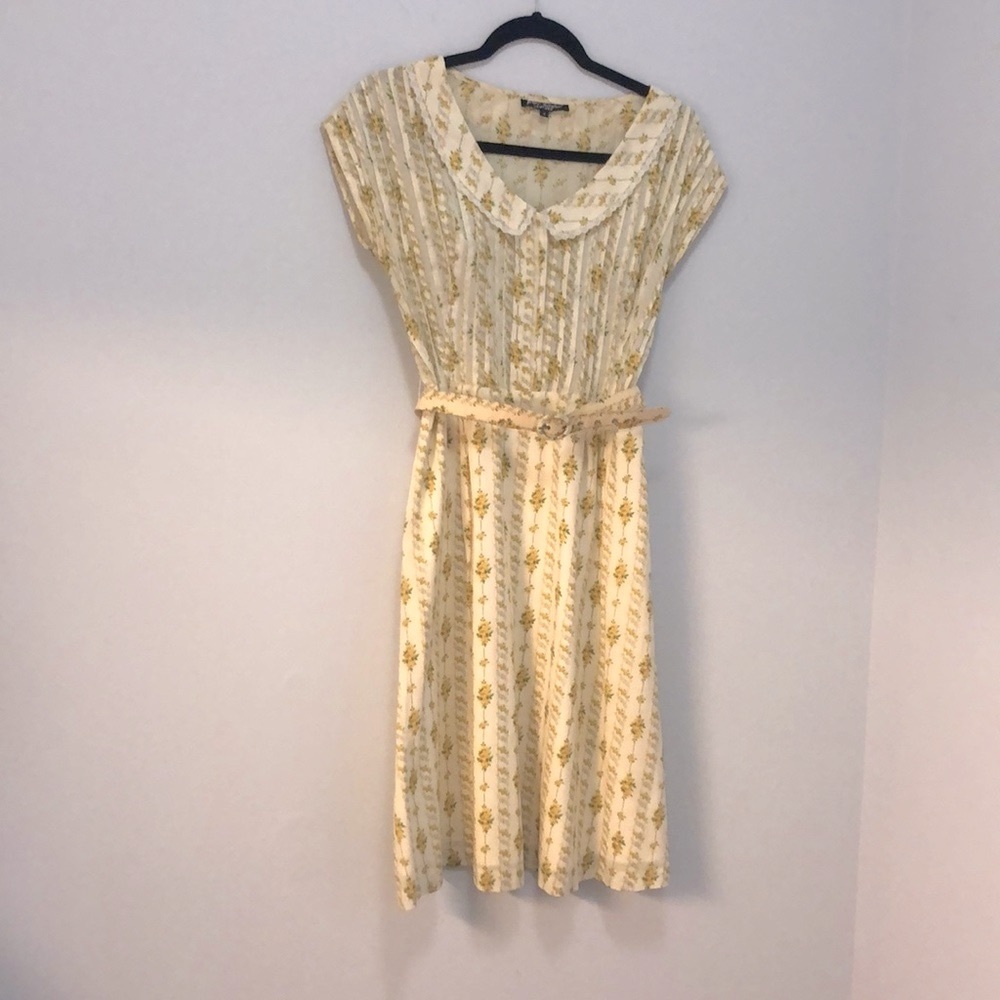 Vintage Betsey Johnson Dress✨